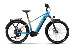 GHOST E-TERU UNIVERSAL EQ HIGH atlantic blue XL