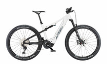 KTM MACINA Chacana 791