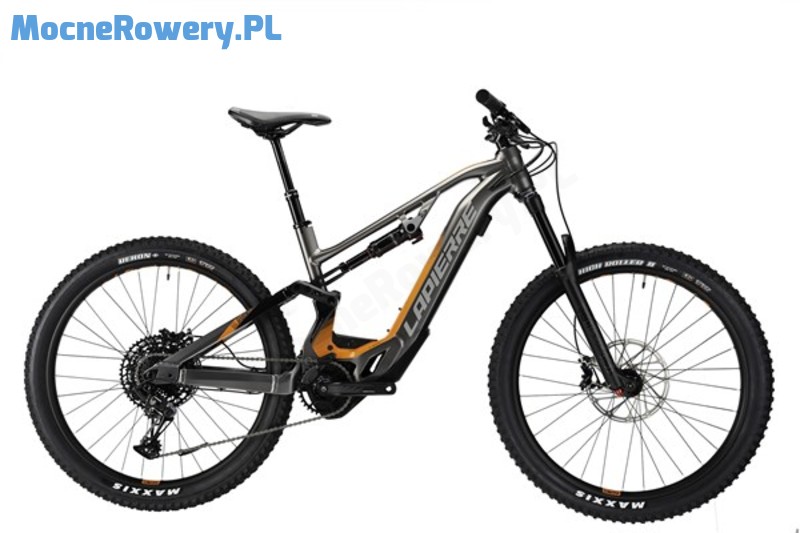 Lapierre OVERVOLT AM 7 6