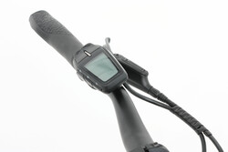 Wyświetlacz YAMAHA A LCD do roweru elektrycznego