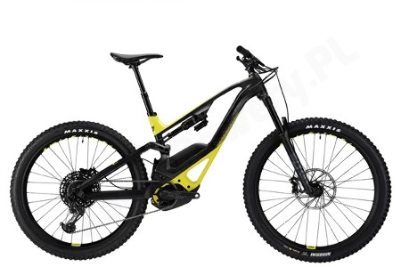 Lapierre Overvolt GLP 2 Elite