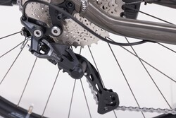 Przerzutka tylna Shimano Deore M4120