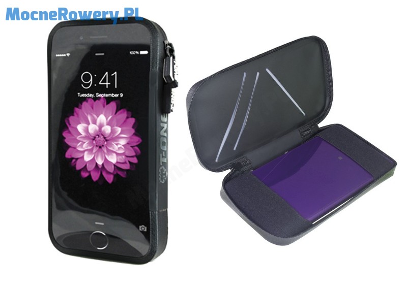 Etui do smarfona T One Shell T BG21