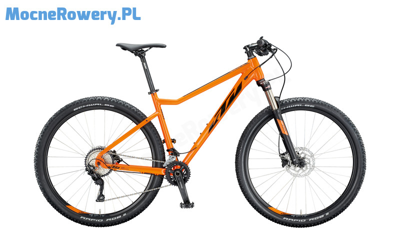 020145108 ULTRA FLITE 29 M 48 space orange black