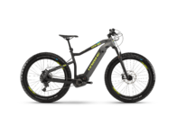 Haibike XDURO FatSix 9.0 S