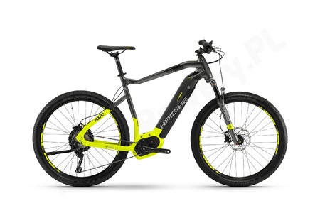 Haibike SDURO Cross 9.0