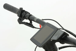 Rower elektryczny - Haibike Flyon Display wyświetlacz