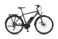 Winora Sinus Tria 10 S