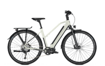 Kalkhoff ENDEAVOUR 5.S Advance DA white