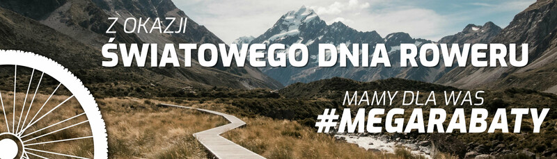 Wyprzedaż na rowery elektryczne promocja przecena
