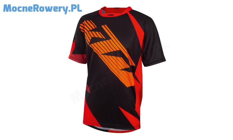KTM Factory Enduro Shirt shortsleeve