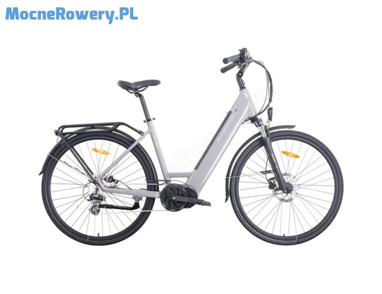 Kross TRANS HYBRID LS 2 0