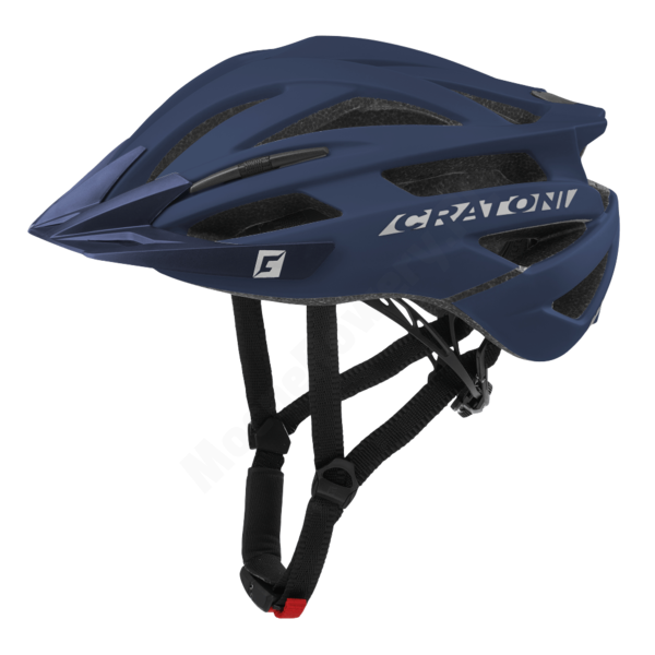 Cratoni Agravic denim 2023