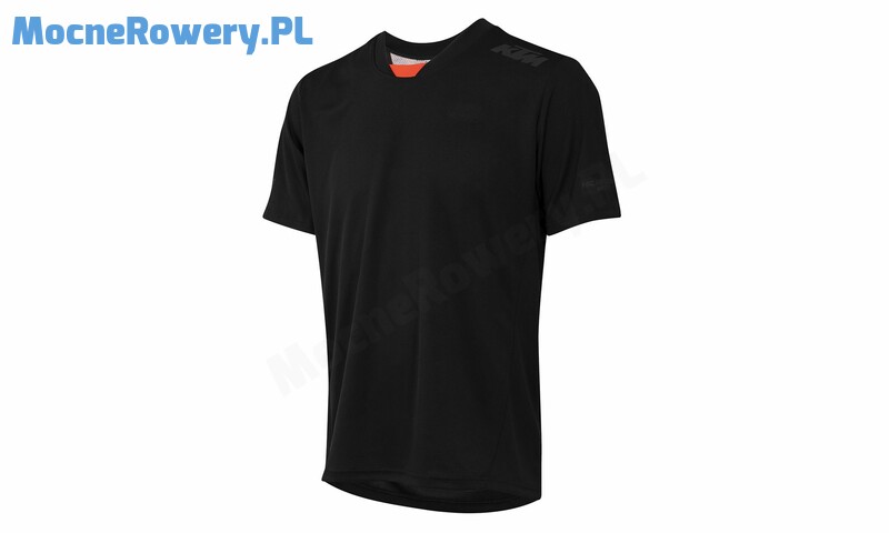 KTM Factory Enduro BE Shirt shortsleeve black