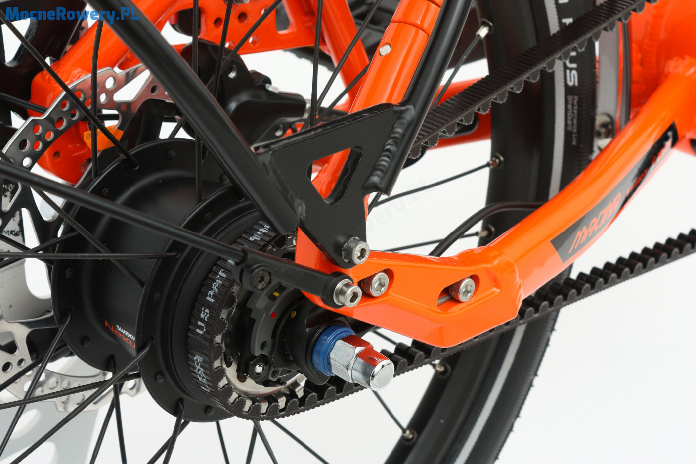 ktm macina fold review