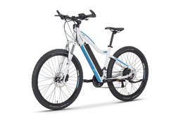 Rower elektryczny HardTail MTB