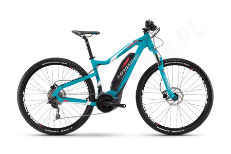 Haibike SDURO HardNine 5.0