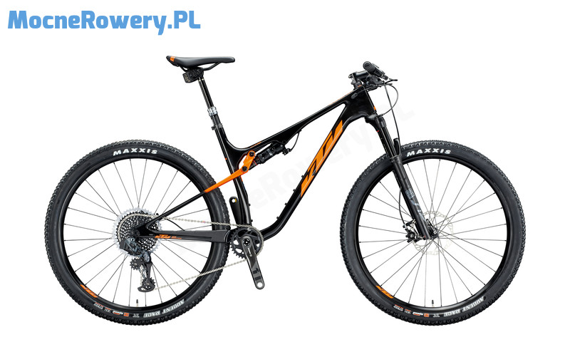 020110108 SCARP MT PRESTIGE M 48 carbon space orange