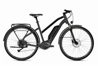 GHOST HybRide Square Trekking B1.8 DA S