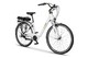 EcoBike Trafik white miejski rower elektryczny bialy 10
