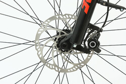 Hamulec tarczowy Magura MT4