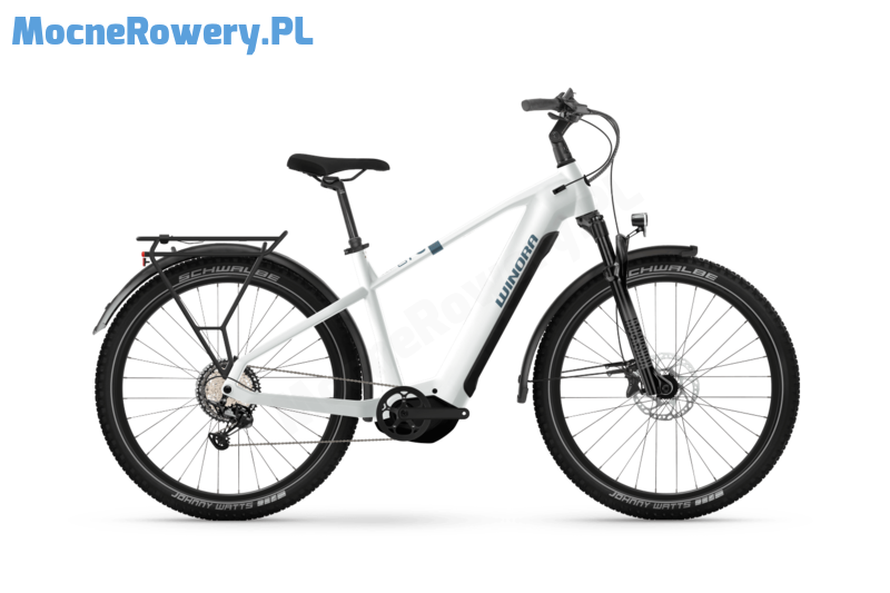 Winora Yucatan X12 Pro High