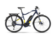 Haibike SDURO Trekking 7.0 ME Bosch