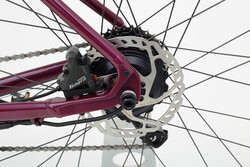 Przerzutka tylna Shimano Tiagra RD-R4700