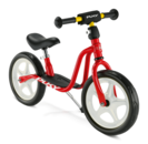 Puky LR 1 EVA czerwony