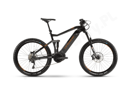 Haibike SDURO FullSeven LT 6.0