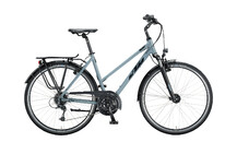 KTM Life Time DA epicgrey XS