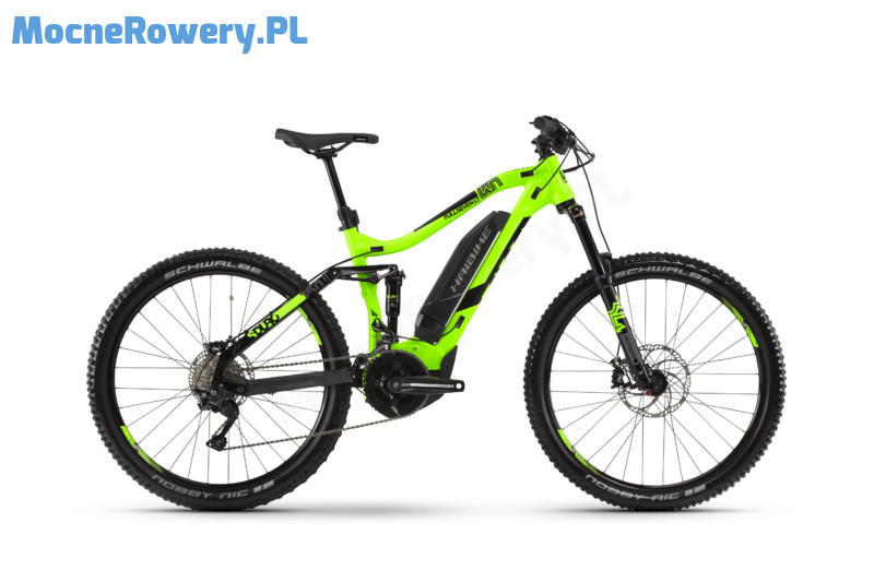 Haibike SDURO FullSeven LT 4 0 zdjecie glowne