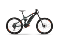 Haibike XDURO Dwnhll 8.0