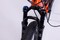 Mondraker F PLAY 24 rower elektryczny dla dzieci full suspension14