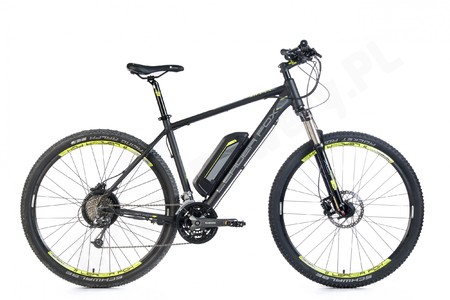 Leader Fox SWAN 29 350W