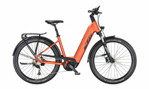 KTM MACINA Gran 610 UNI