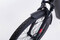 Haibike Trekking 6 mid black trekkingowy rower elektryczny 12