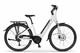 Ecobike LX 100 White