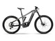 Haibike AllMtn 4 grey