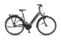 Winora Sinus iN8f szary S