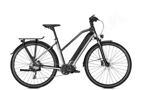 Kalkhoff Endeavour 5.S Move DA smoke