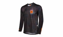 KTM Factory Prime Jersey longsleeve - koszulka rowerowa M