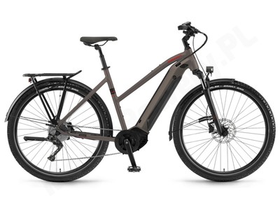 Winora Sinus iX12 DA