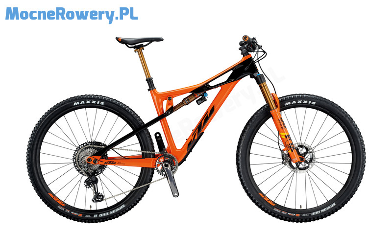 020100108 PROWLER SONIC M 48 space orange black