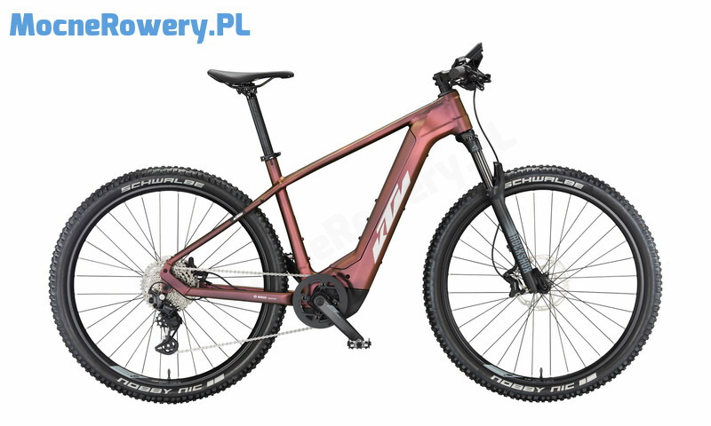 KTM MACINA TEAM 792 GLORIOUS