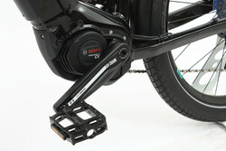 Rower elektryczny z silnikiem Bosch Performance CX Gen 4 - sklep