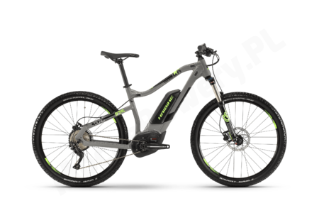 Haibike SDURO HardSeven 4.0