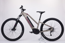 LAPIERRE OVERVOLT HT 5 5 MID hardtail MTB ebike 21
