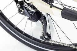 Przerzutka tylna Shimano Altus M2000