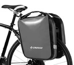 Crosso Dry 60 L - (Click) - szara